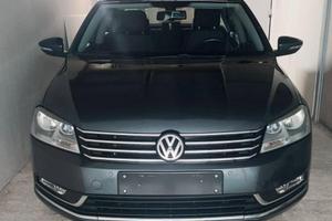Passat Volkwagen