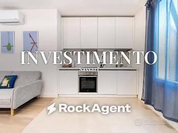 Appartamento di 77 m² con 2 locali a Sassari
