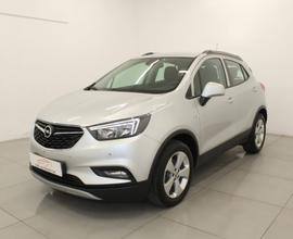 OPEL Mokka X 1.6 CDTI Ecotec 4x2 Innovation