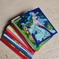 carte one piece 
