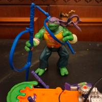 Donatello Tartaruga ninja