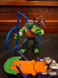 Donatello Tartaruga ninja