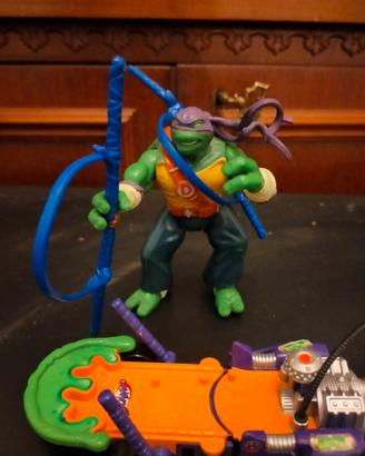 Donatello Tartaruga ninja