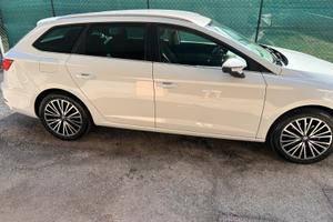 SEAT Leon ST 1.5 tgi Xcellence 130cv dsg my20