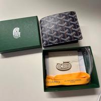 Portafoglio Goyard