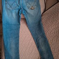 Jeans originali Roy Rogers