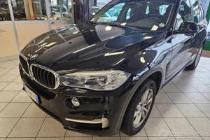 Bmw X5 xDrive25d Business AUT 231CV