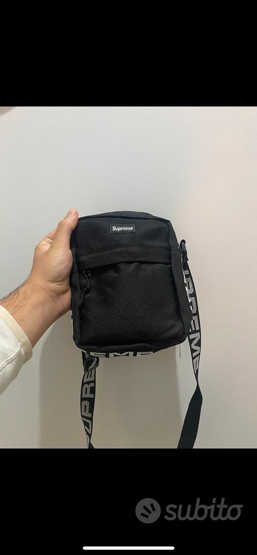 Borsello supreme stockx outlet