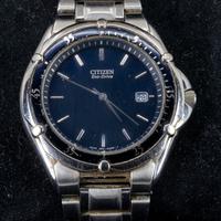 Orologio Citizen Eco-Drive Vintage