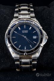 Orologio Citizen Eco-Drive Vintage