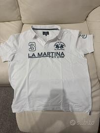 Polo La Martina
