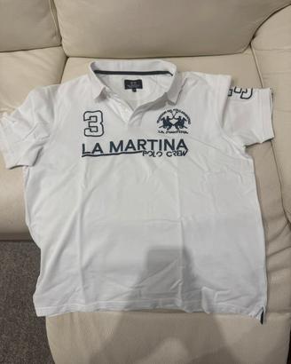 Polo La Martina
