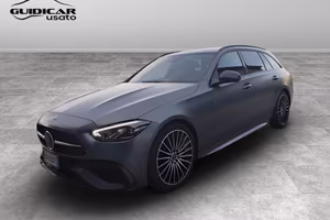 Mercedes Classe C-S206 SW 2021 - C SW 220 d mhev P