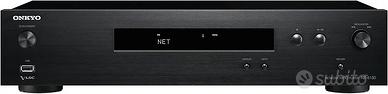 Onkyo NS-6130 streamer audio