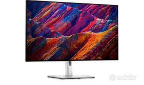Dell U3223QE
