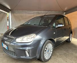 Ford C-Max 1.6 TDCi 90 CV Titanium