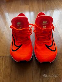 Scarpe Nike Zoom Fly 5 come nuove