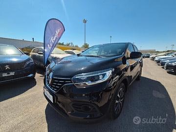 Renault Kadjar Blue dCi 8V 115CV EDC Equilibre - 2