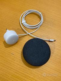 Google Nest mini - 2 generazione
