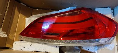 Faro fanale BMW Z4 E89