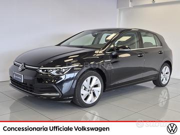 Volkswagen Golf 1.5 etsi evo style 130cv dsg