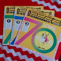 claudio cecchetto disco 70