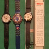 orologi Swatch