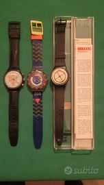 orologi Swatch