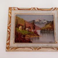 quadro piccolo