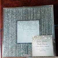 PHOTO FRAME GLITTER