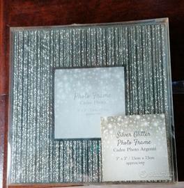 PHOTO FRAME GLITTER