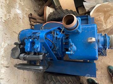 motopompa varisco J100