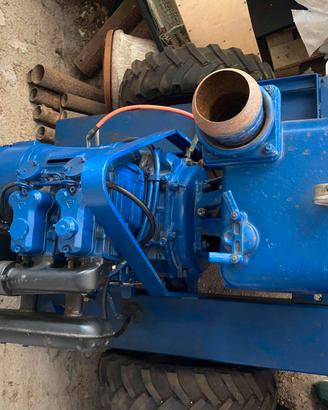 motopompa varisco J100