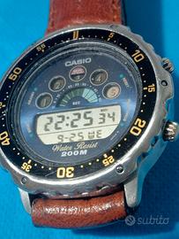 Casio 7400