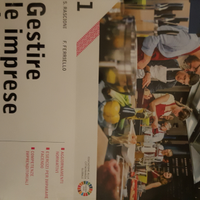Gestire le imprese ricettive più 1