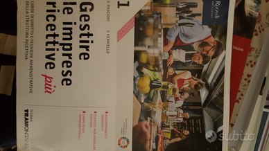 Gestire le imprese ricettive più 1