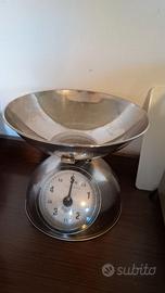 Bilancia da cucina vintage