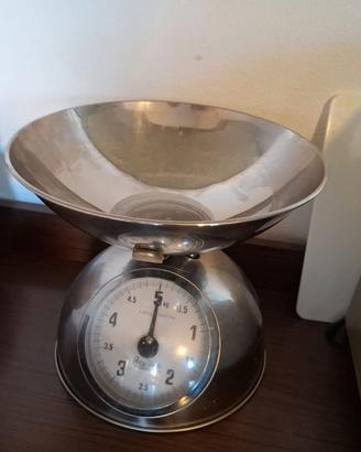 Bilancia da cucina vintage