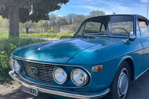 Lancia Fulvia 1300 rallye