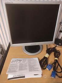 Monitor 15" Sansung
