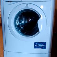 Lavatrice Indesit