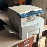 Stampante multinfunzione A3/A4 DP-8016P