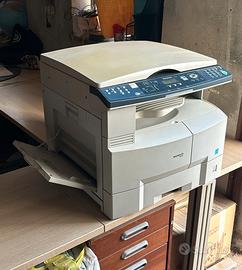 Stampante multinfunzione A3/A4 DP-8016P