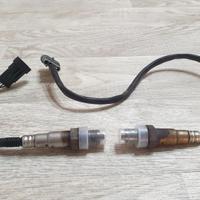 Coppia sonda lampada originale Fiat