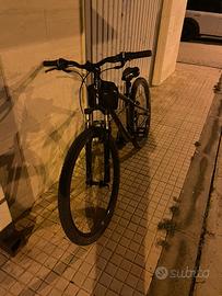 rockrider 100st