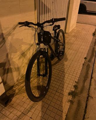 rockrider 100st