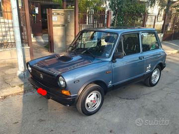 a112 abarth 70cv 1050 1982