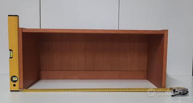 TOP LIBRERIA IKEA BILLY 80 CM - USATO