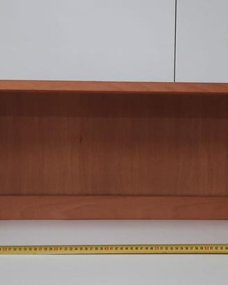 TOP LIBRERIA IKEA BILLY 80 CM - USATO