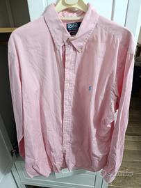 Camicia originale Ralph Lauren